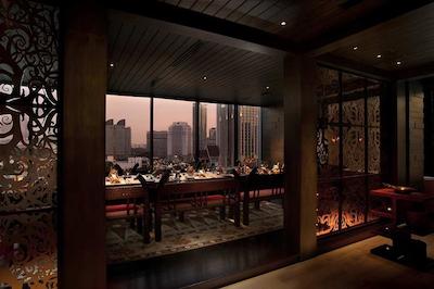 دابل تری بای هیلتون کوالالامپور