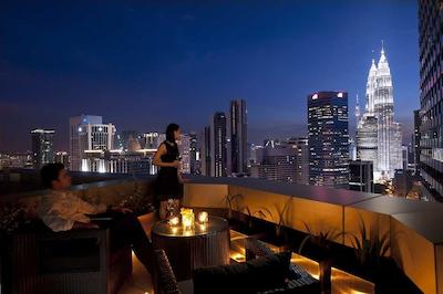 دابل تری بای هیلتون کوالالامپور