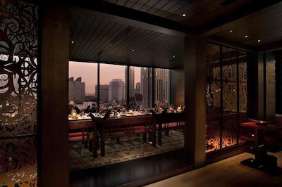 دابل تری بای هیلتون کوالالامپور