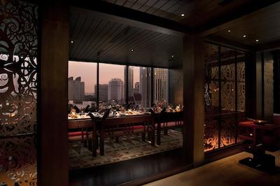 دابل تری بای هیلتون کوالالامپور