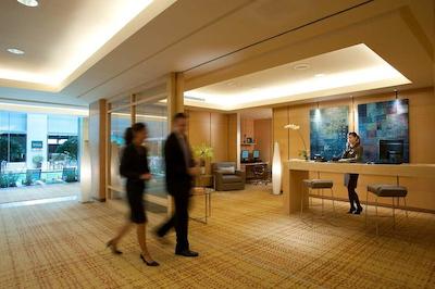 دابل تری بای هیلتون کوالالامپور