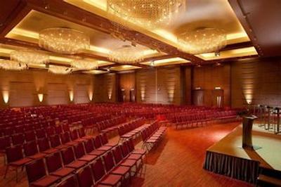 دابل تری بای هیلتون کوالالامپور