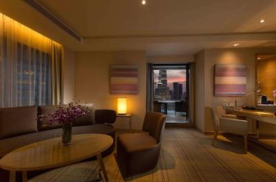 دابل تری بای هیلتون کوالالامپور