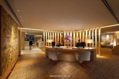 دابل تری بای هیلتون کوالالامپور