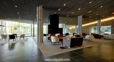 دابل تری بای هیلتون کوالالامپور