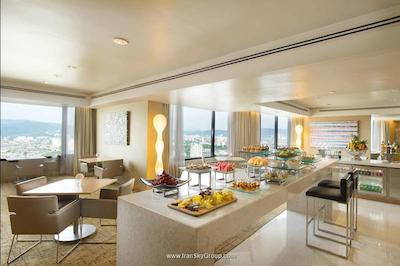 دابل تری بای هیلتون کوالالامپور