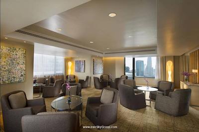 دابل تری بای هیلتون کوالالامپور