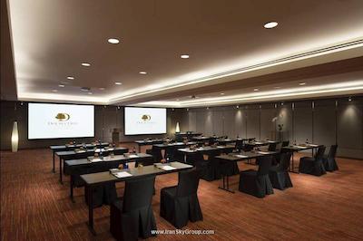 دابل تری بای هیلتون کوالالامپور