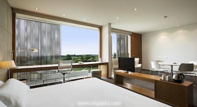 دابل تری بای هیلتون کوالالامپور