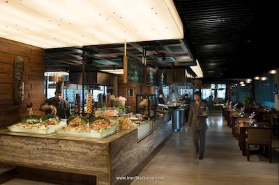 دابل تری بای هیلتون کوالالامپور