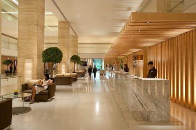 دابل تری بای هیلتون کوالالامپور