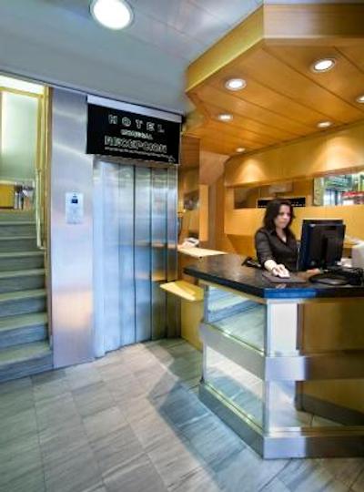 مدیوم منگال