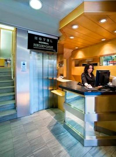 مدیوم منگال