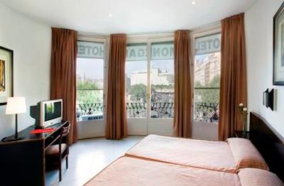 مدیوم منگال