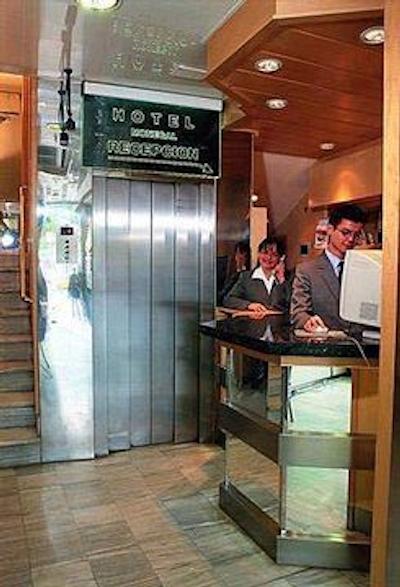 مدیوم منگال