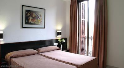 مدیوم منگال