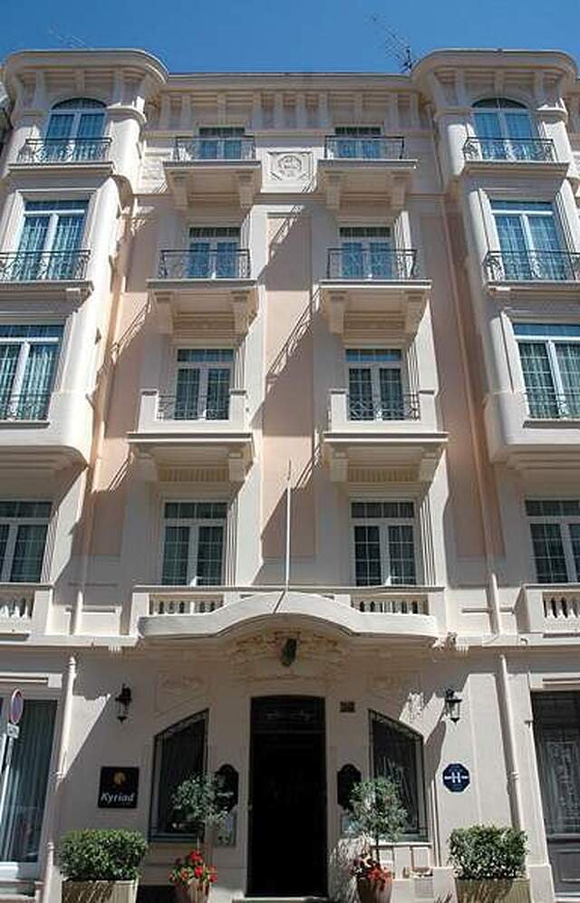 لوزان