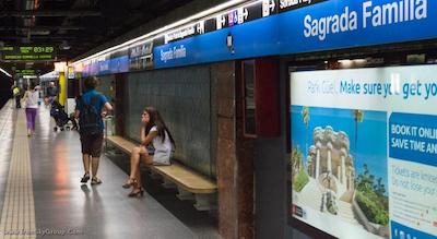 ساگرادا فامیلیا