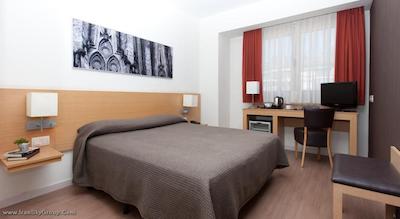 ساگرادا فامیلیا