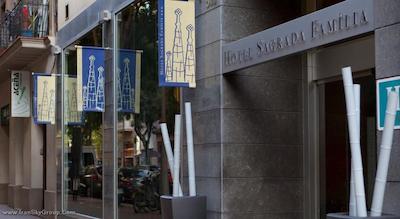 ساگرادا فامیلیا