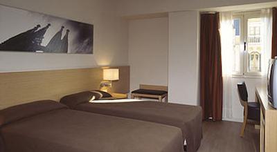 ساگرادا فامیلیا