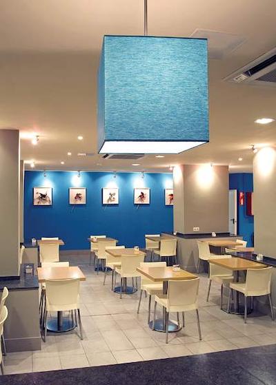 ساگرادا فامیلیا