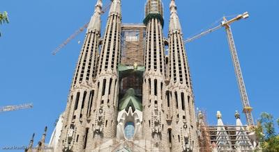 ساگرادا فامیلیا