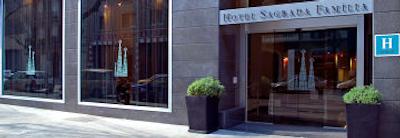 ساگرادا فامیلیا