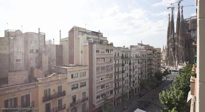 ساگرادا فامیلیا