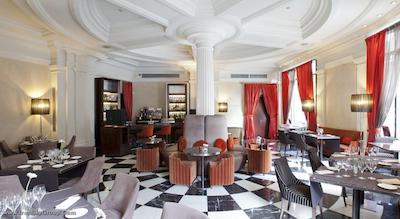 بارسلونا سنتر