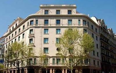 بارسلونا سنتر