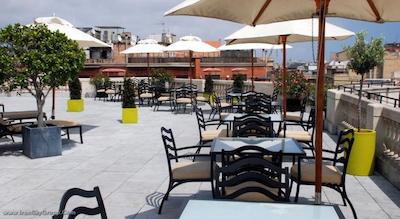 بارسلونا سنتر