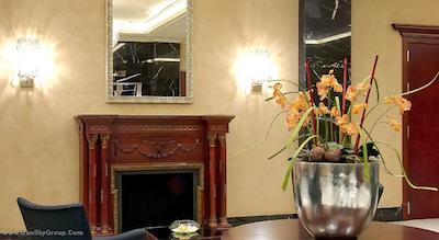 بارسلونا سنتر