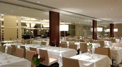 بارسلونا سنتر