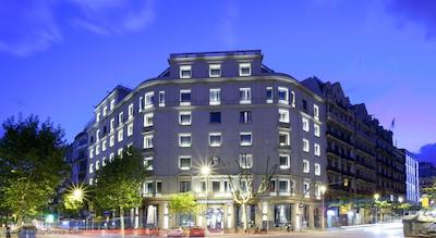 بارسلونا سنتر