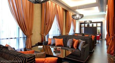 بارسلونا سنتر