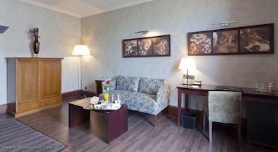 بارسلونا سنتر