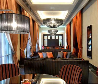 بارسلونا سنتر