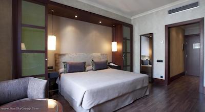 بارسلونا سنتر