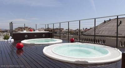 بارسلونا سنتر