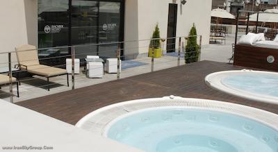 بارسلونا سنتر