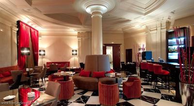 بارسلونا سنتر