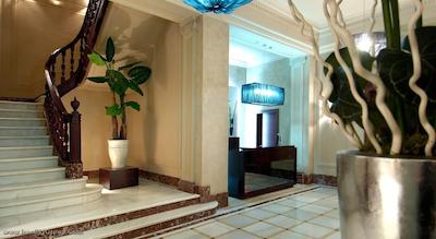 بارسلونا سنتر