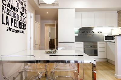 بارسلونا سنتر