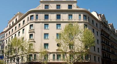 بارسلونا سنتر