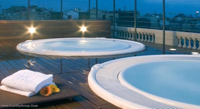 بارسلونا سنتر