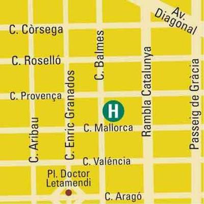 بارسلونا سنتر