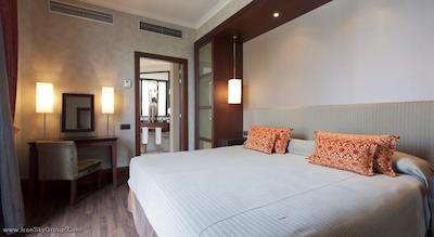 بارسلونا سنتر