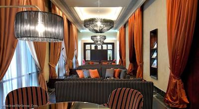 بارسلونا سنتر