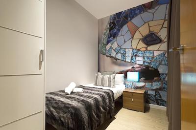 بارسلونا سنتر